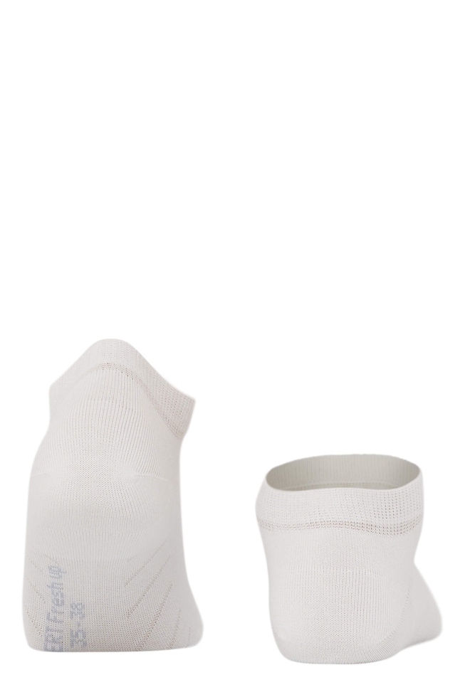 Носки женские белые Fresh Up 3