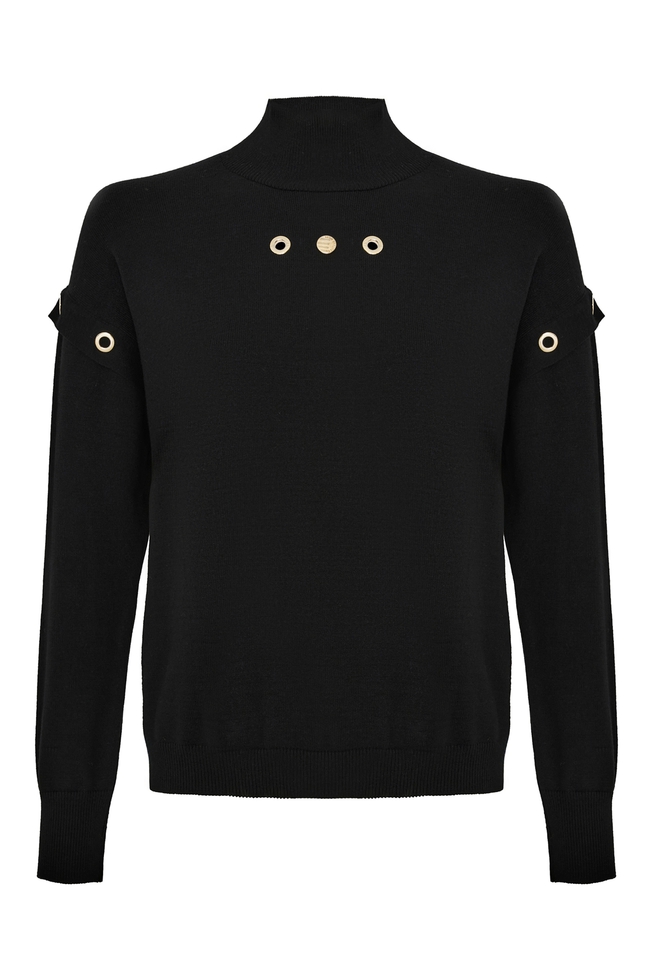 Женский джемпер 5