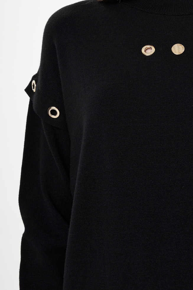 Женский джемпер 4