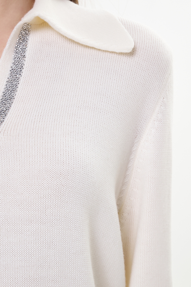 Женский джемпер 4