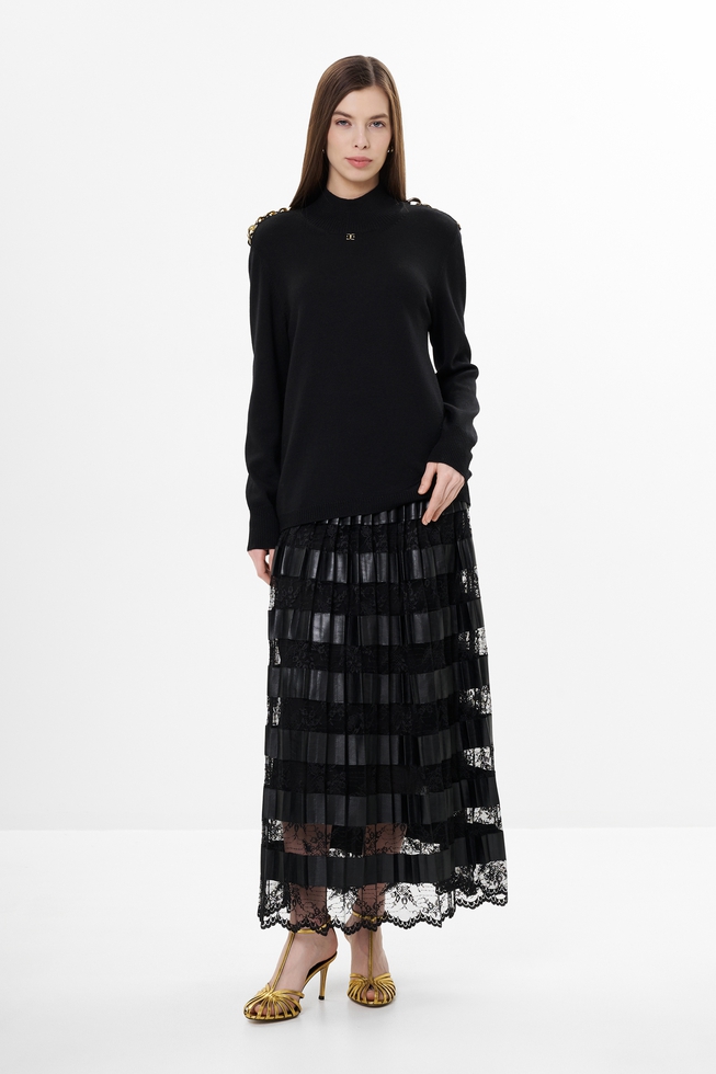 Женский джемпер 3