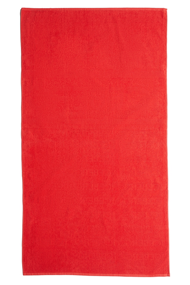 Махровое полотенце 165х89 см 3