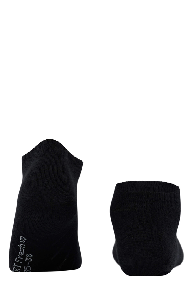 Носки женские чёрные Fresh Up 2