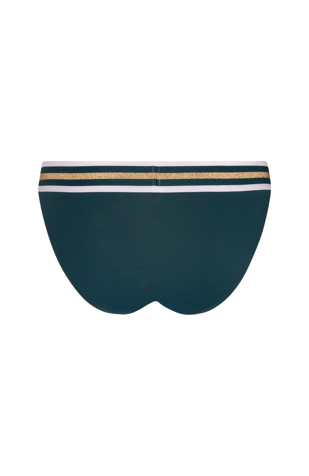 Женские плавки-бикини 2