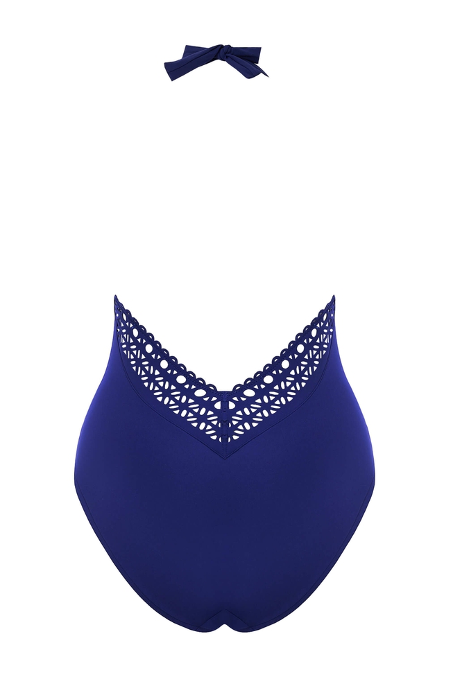 Слитный купальник 2