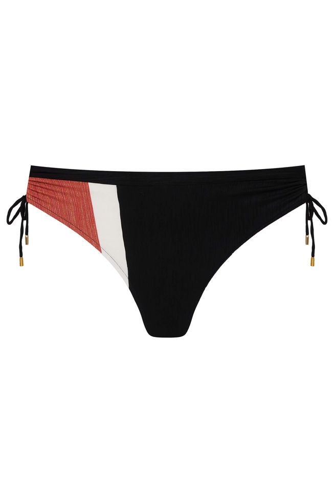 Женские плавки на кулиске 1