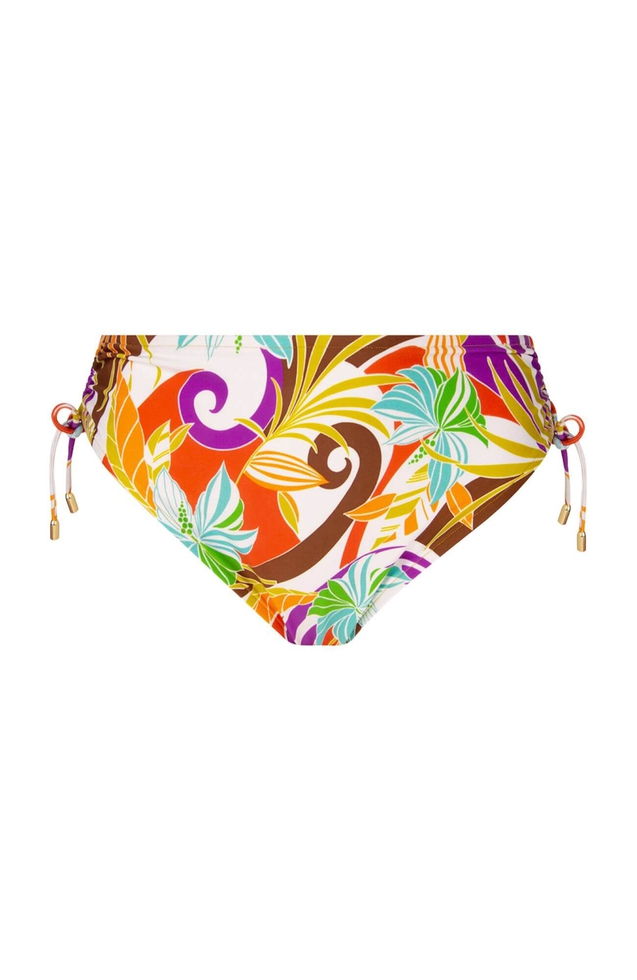 Женские плавки 1