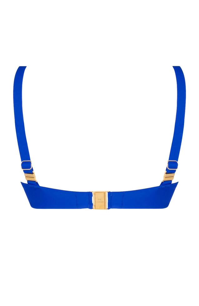 Лиф с плотной чашкой 2