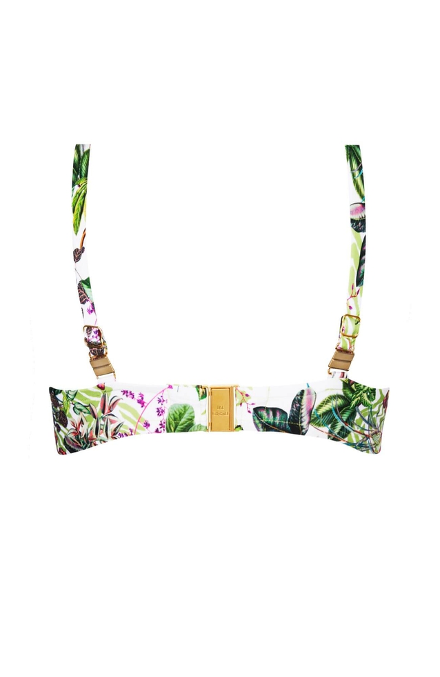 Лиф с плотной чашкой 2