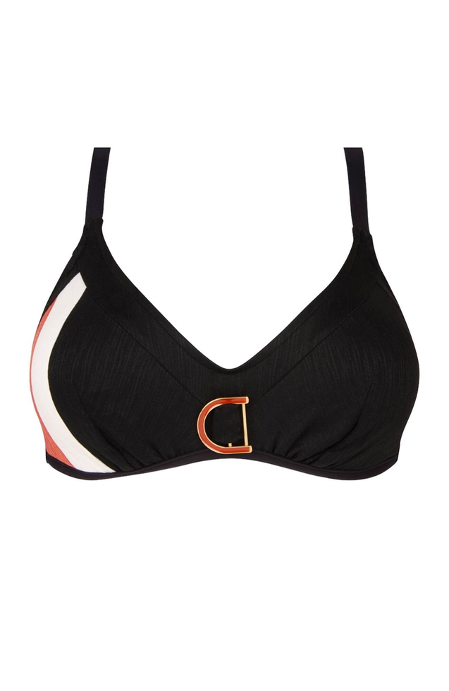 Лиф с мягкой чашкой 1