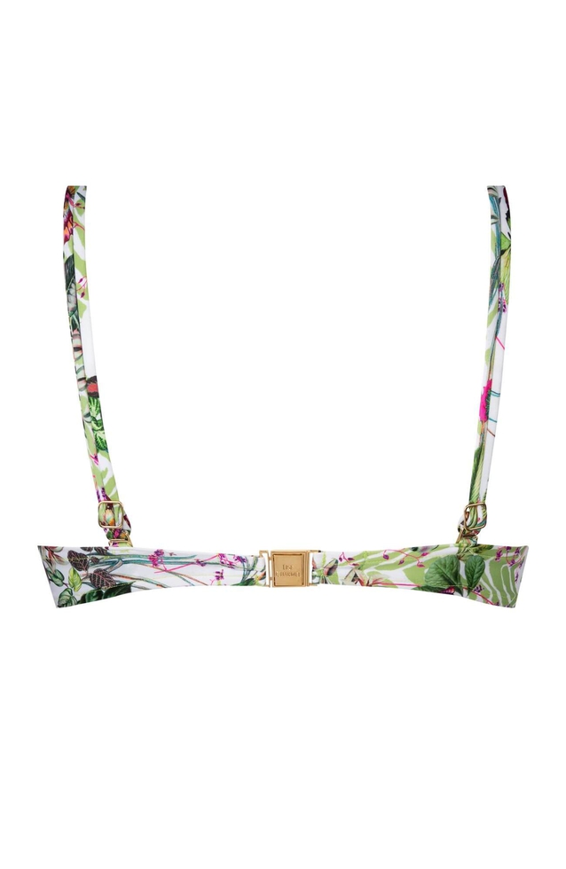 Лиф с плотной чашкой 2