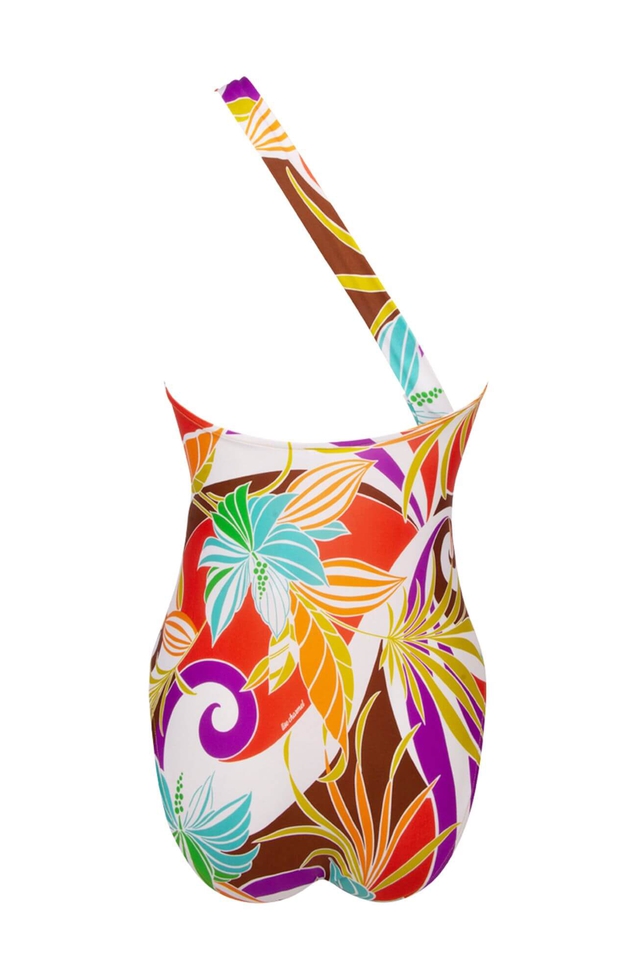 Слитный купальник 2