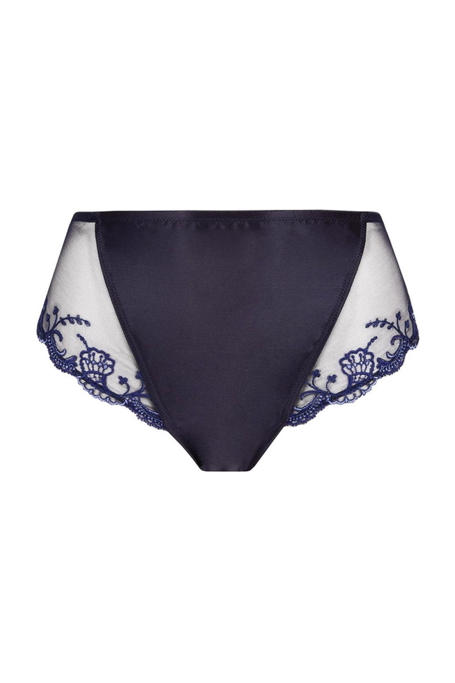 Женские трусы-слипы 1