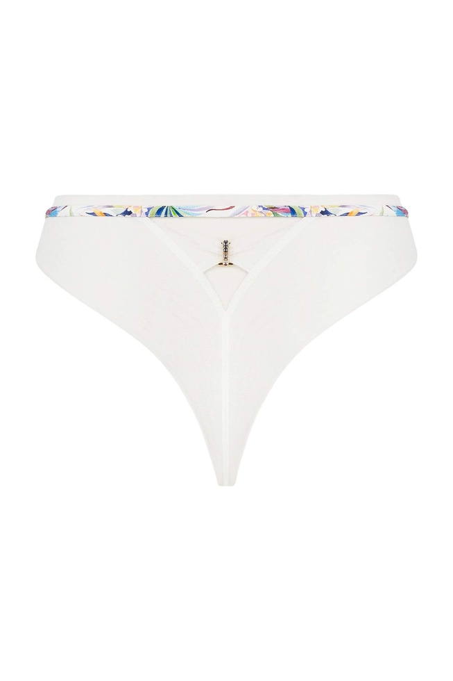 Женские трусы-танга 2