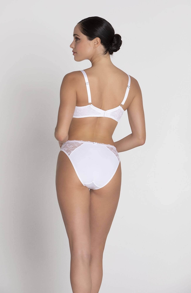 Женские трусы-слипы 5