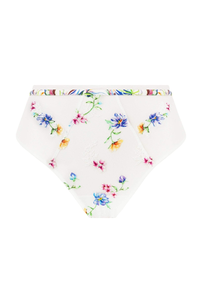 Женские трусы-слипы 1