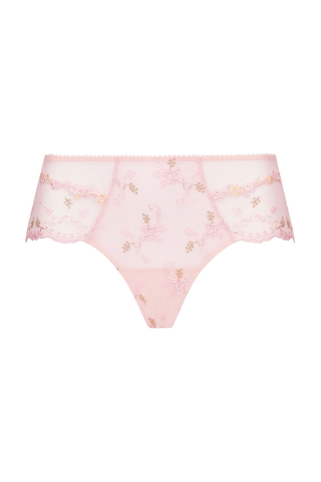 Женские трусы-бразилиана 1