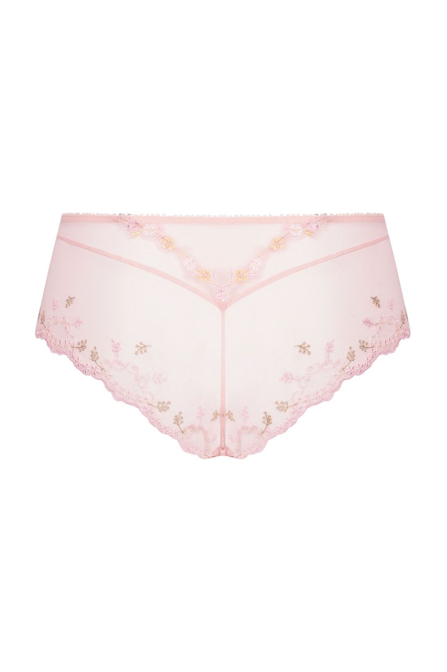 Женские трусы-бразилиана 2