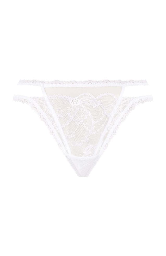 Женские трусы-стринги 1