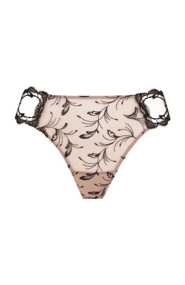 Женские трусы-бразилиана 1