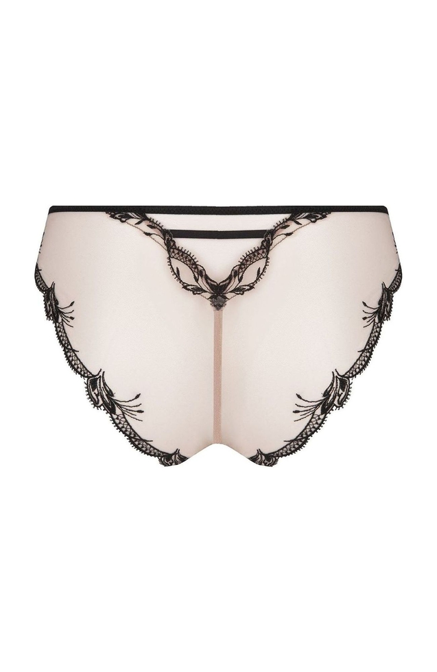 Женские трусы-бразилиана 2