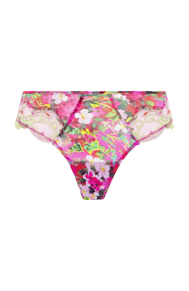 Женские трусы-слипы 1