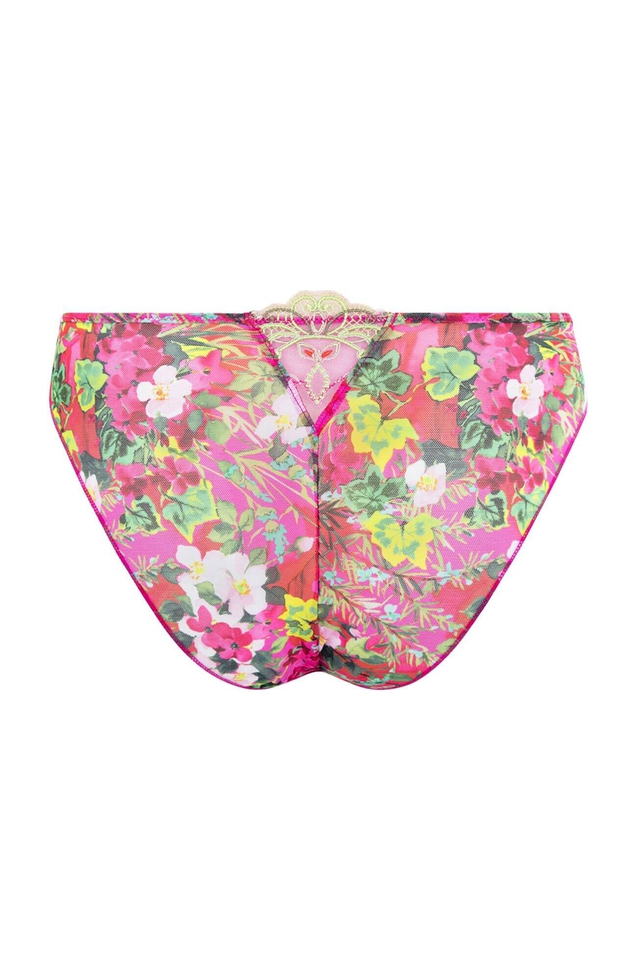 Женские трусы-слипы 2