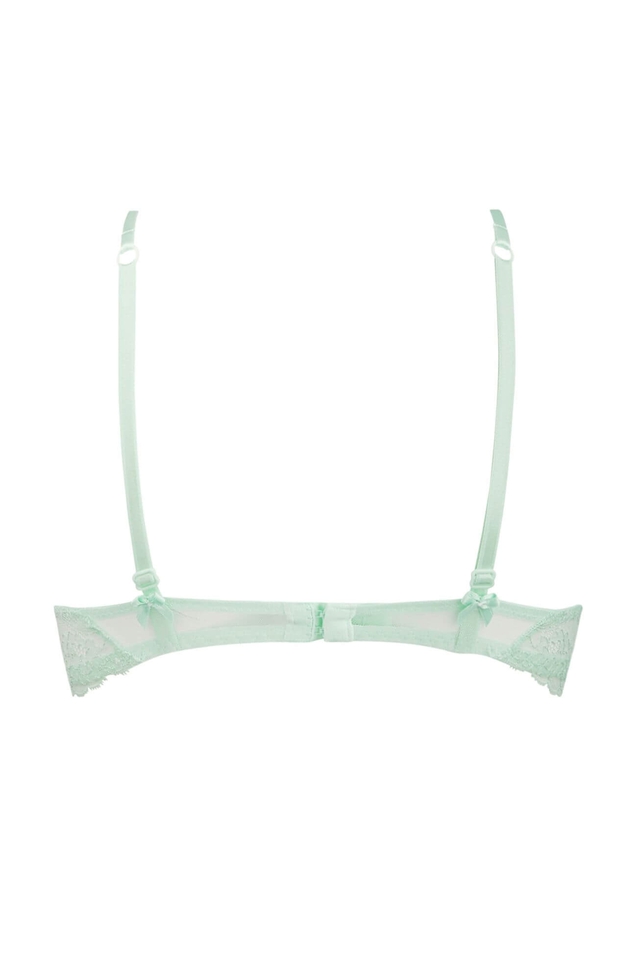 Бюстгальтер-бандо с мягкой чашкой 2