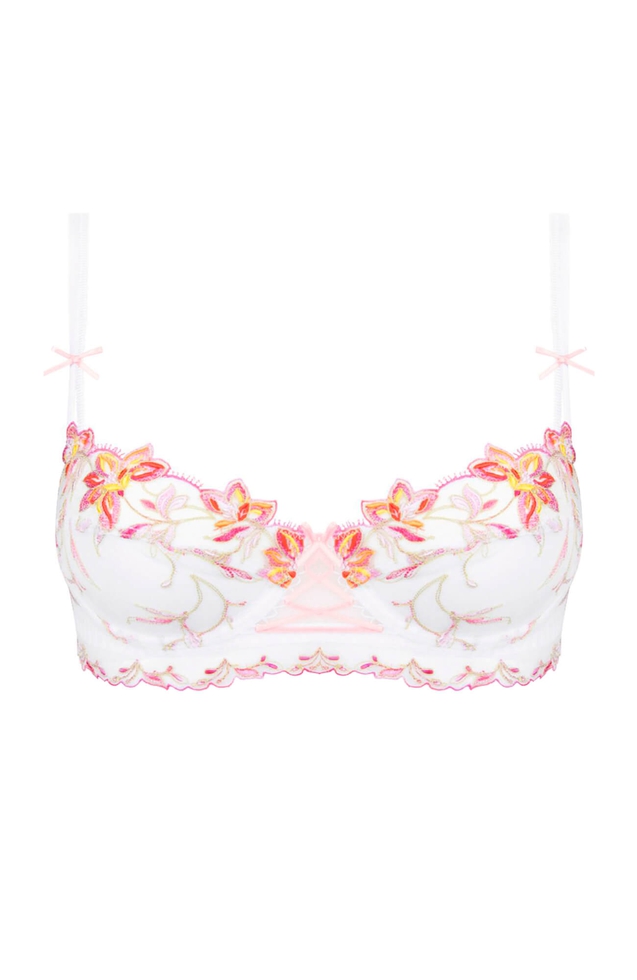 Бюстгальтер-бандо с мягкой чашкой 1