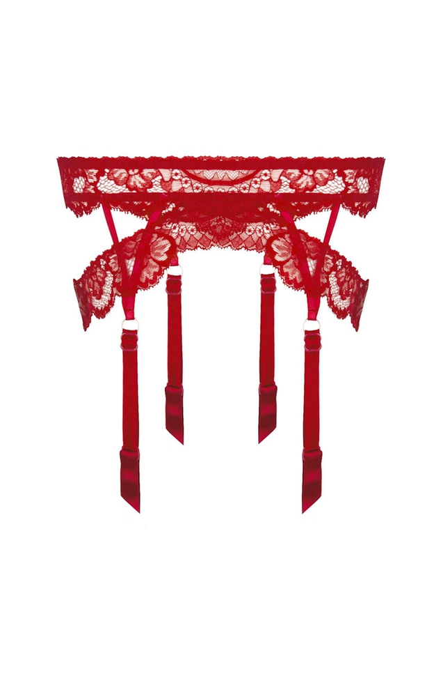 Пояс для чулок  1