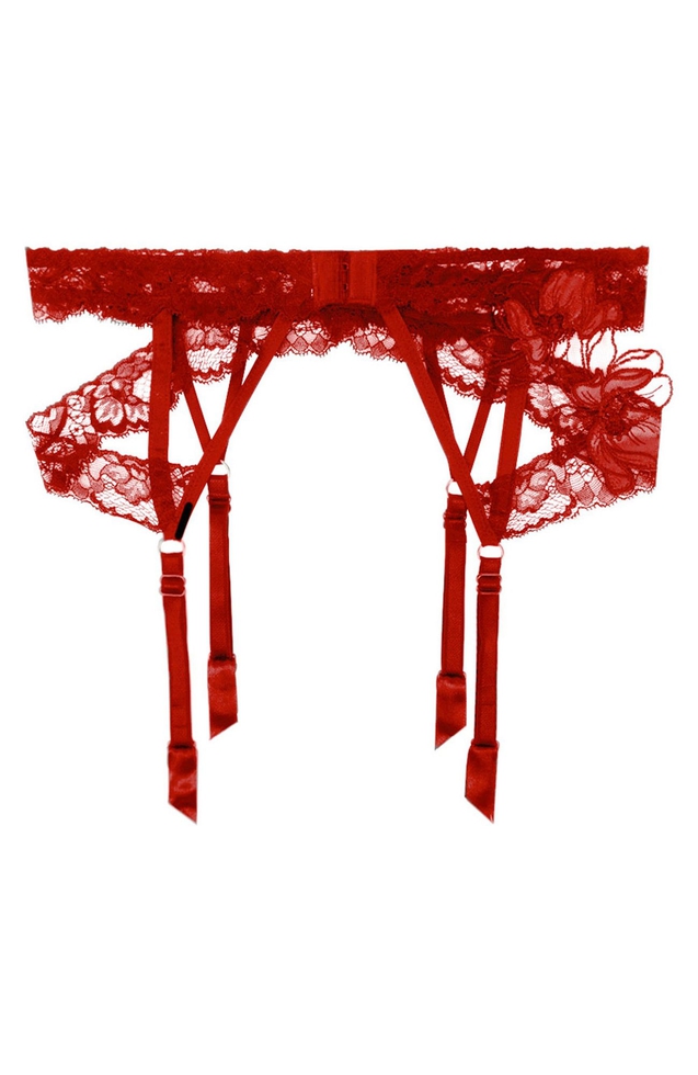 Пояс для чулок  2