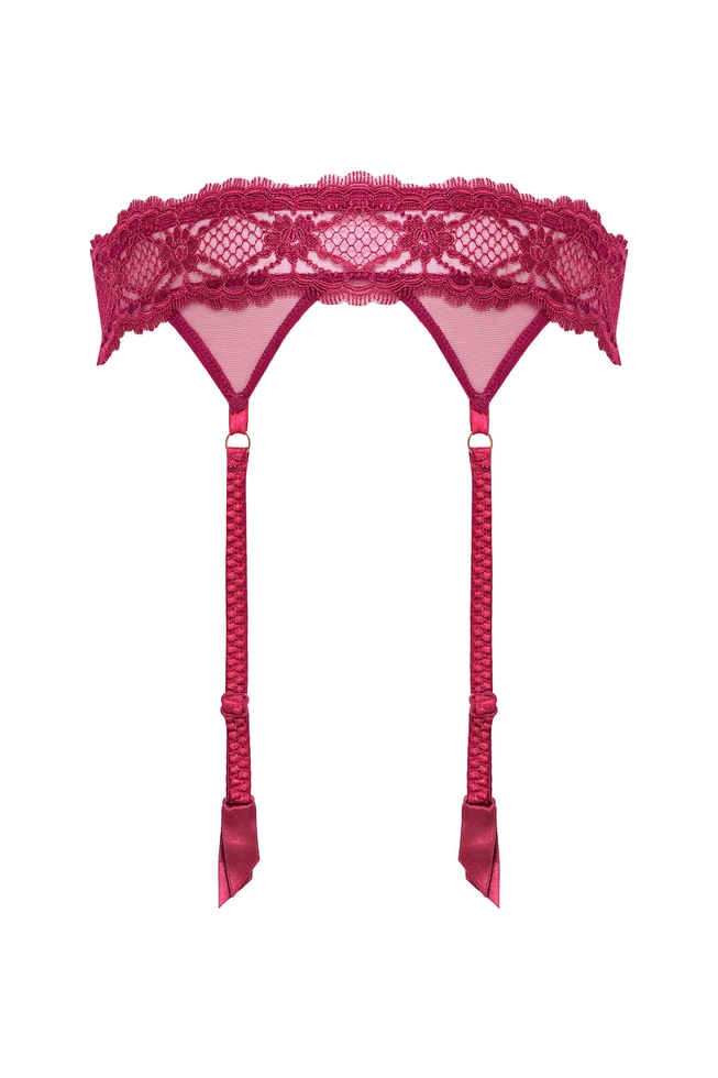 Пояс для чулок 1