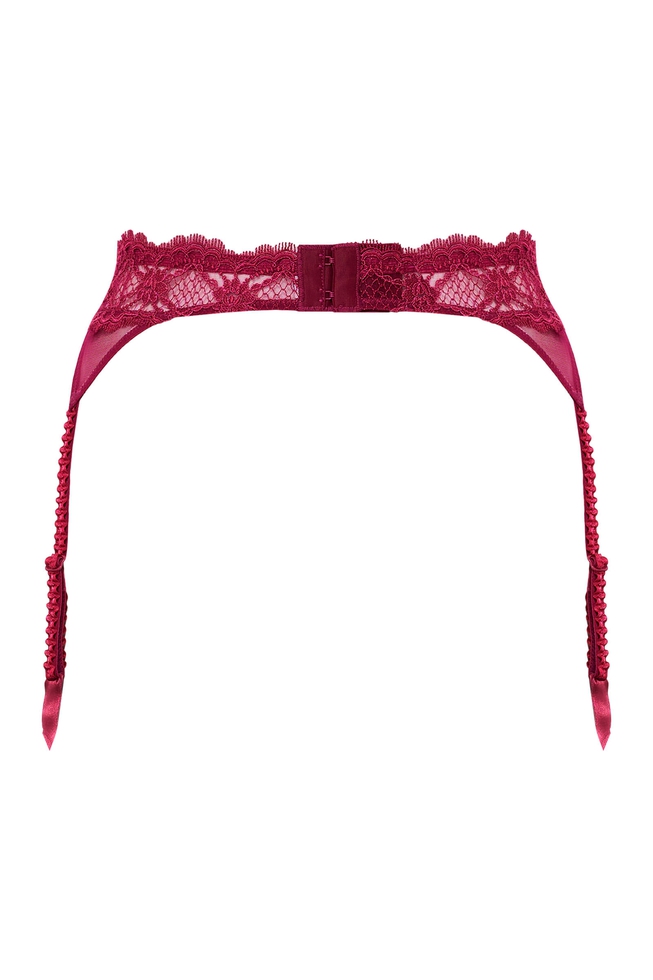 Пояс для чулок 2