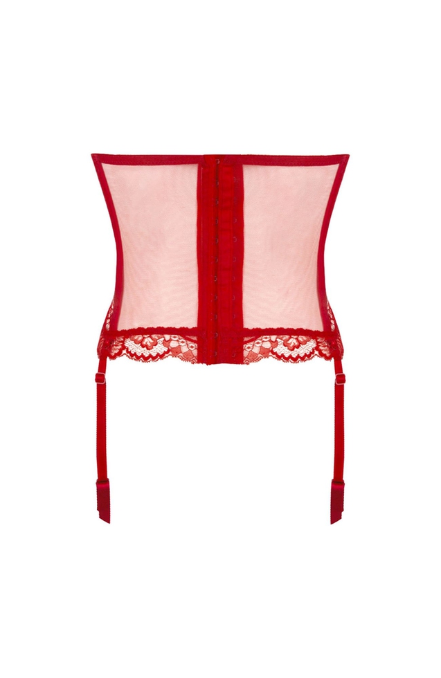 Пояс для чулок  2