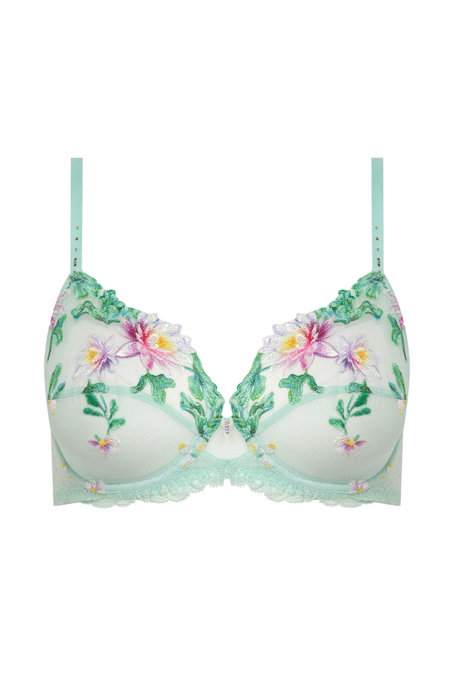 Бюстгальтер с мягкой чашкой 1