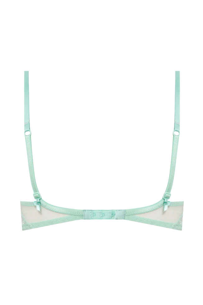 Бюстгальтер с мягкой чашкой 2