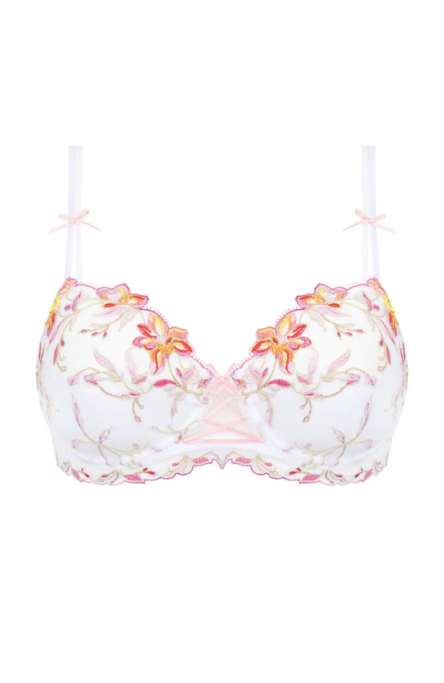 Бюстгальтер с мягкой чашкой 1