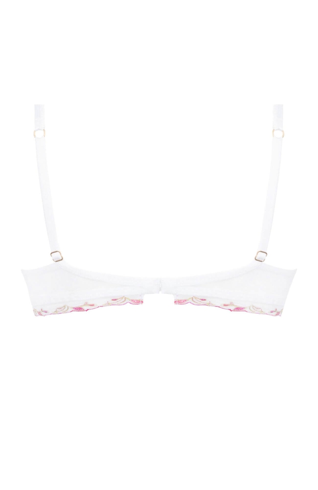 Бюстгальтер с мягкой чашкой 2