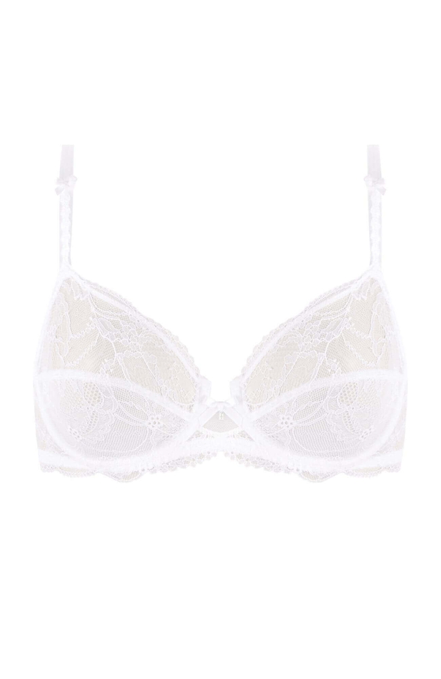 Бюстгальтер с мягкой чашкой 1