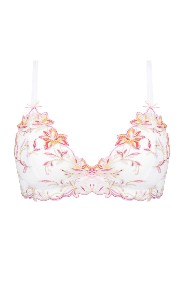 Бюстгальтер с мягкой чашкой 1