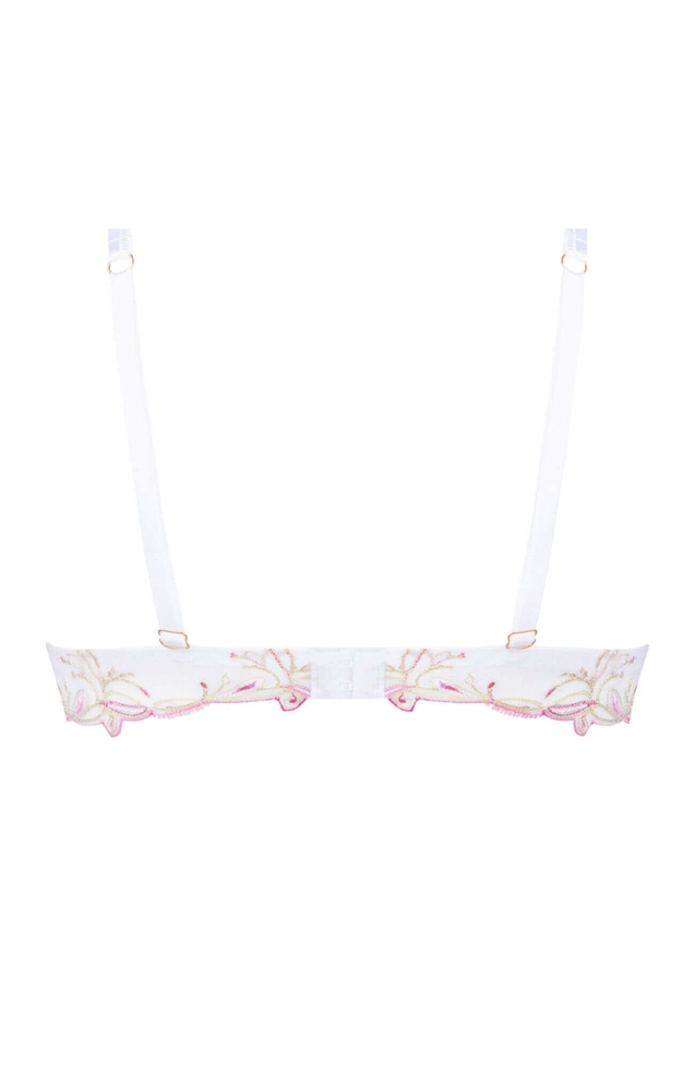 Бюстгальтер с мягкой чашкой 2