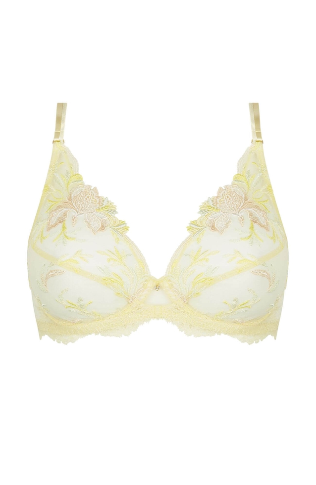 Бюстгальтер с мягкой чашкой 1