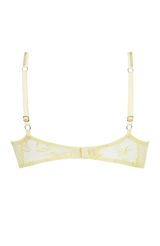 Бюстгальтер с мягкой чашкой 2