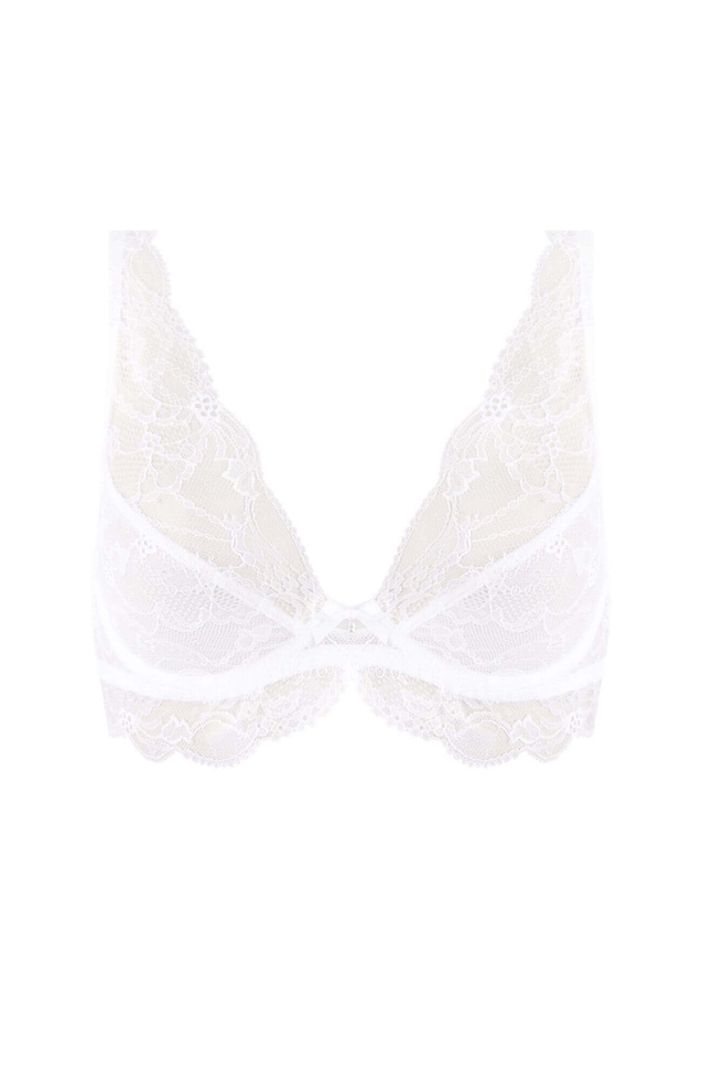 Бюстгальтер с мягкой чашкой 1