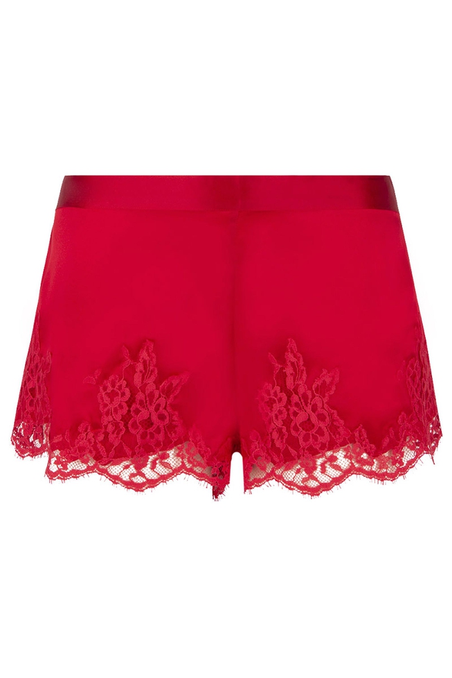 Женские трусы-шорты 1