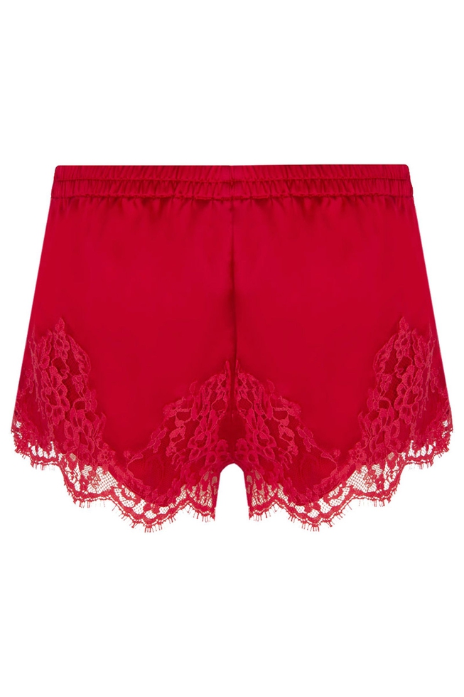 Женские трусы-шорты 2