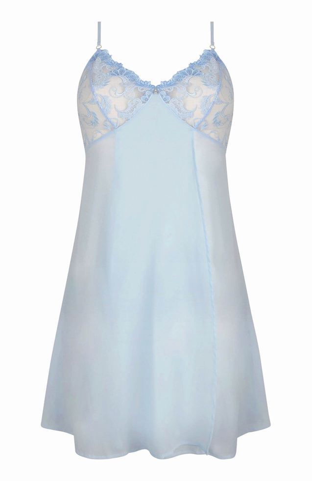 Короткая сорочка 1