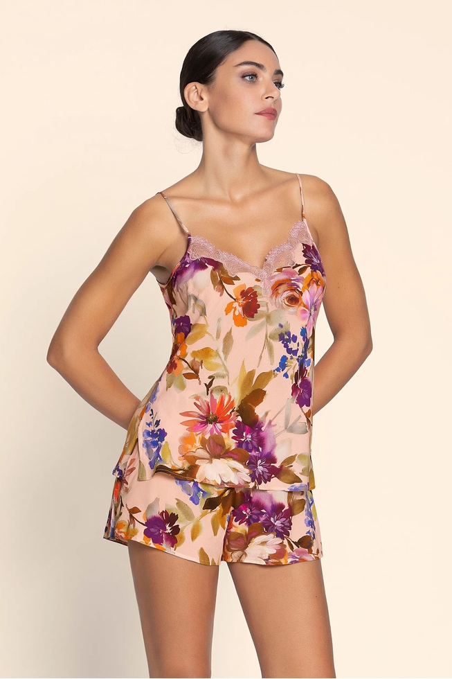 Женский домашний топ 3