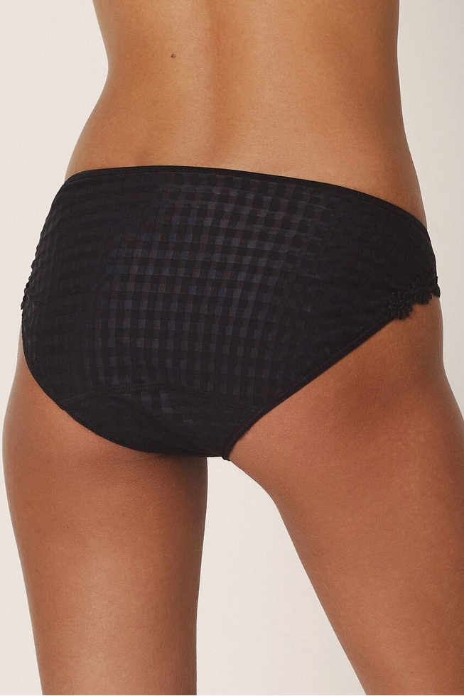 Женские трусы-слипы 8