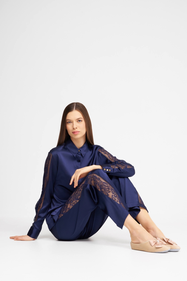 Женские домашние тапочки 7